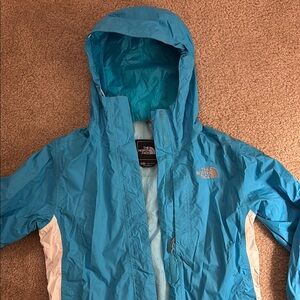 The North Face Rain Jacket